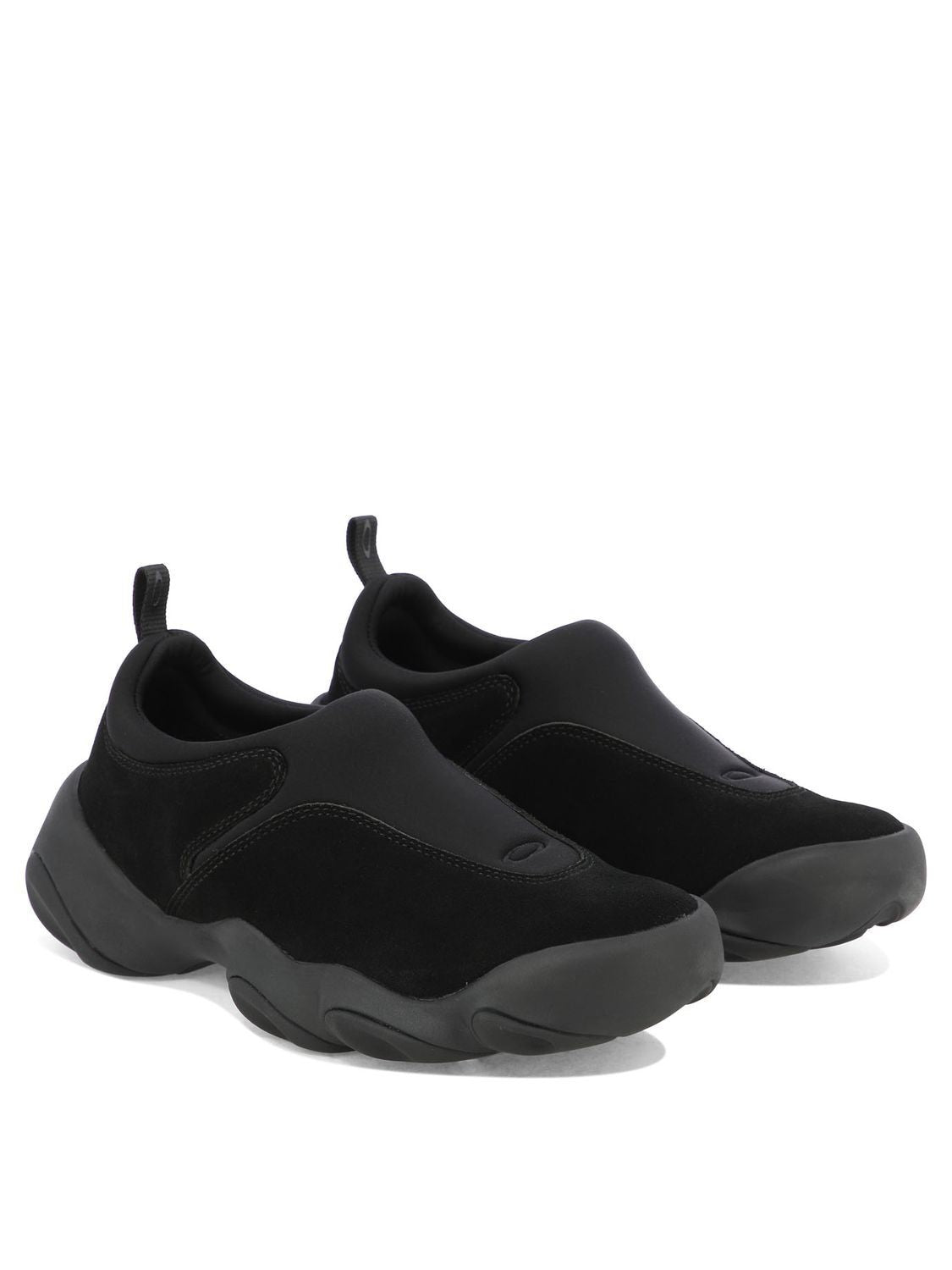 JUNYA WATANABE MAN Urban Edge Slip-On Sneakers