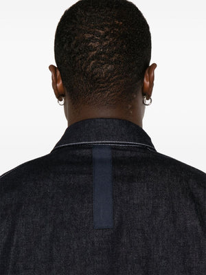 JUNYA WATANABE Men's Collaborative Denim Jacket