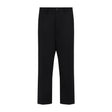 JUNYA WATANABE Classic Wool Pants for Men - FW24 Collection