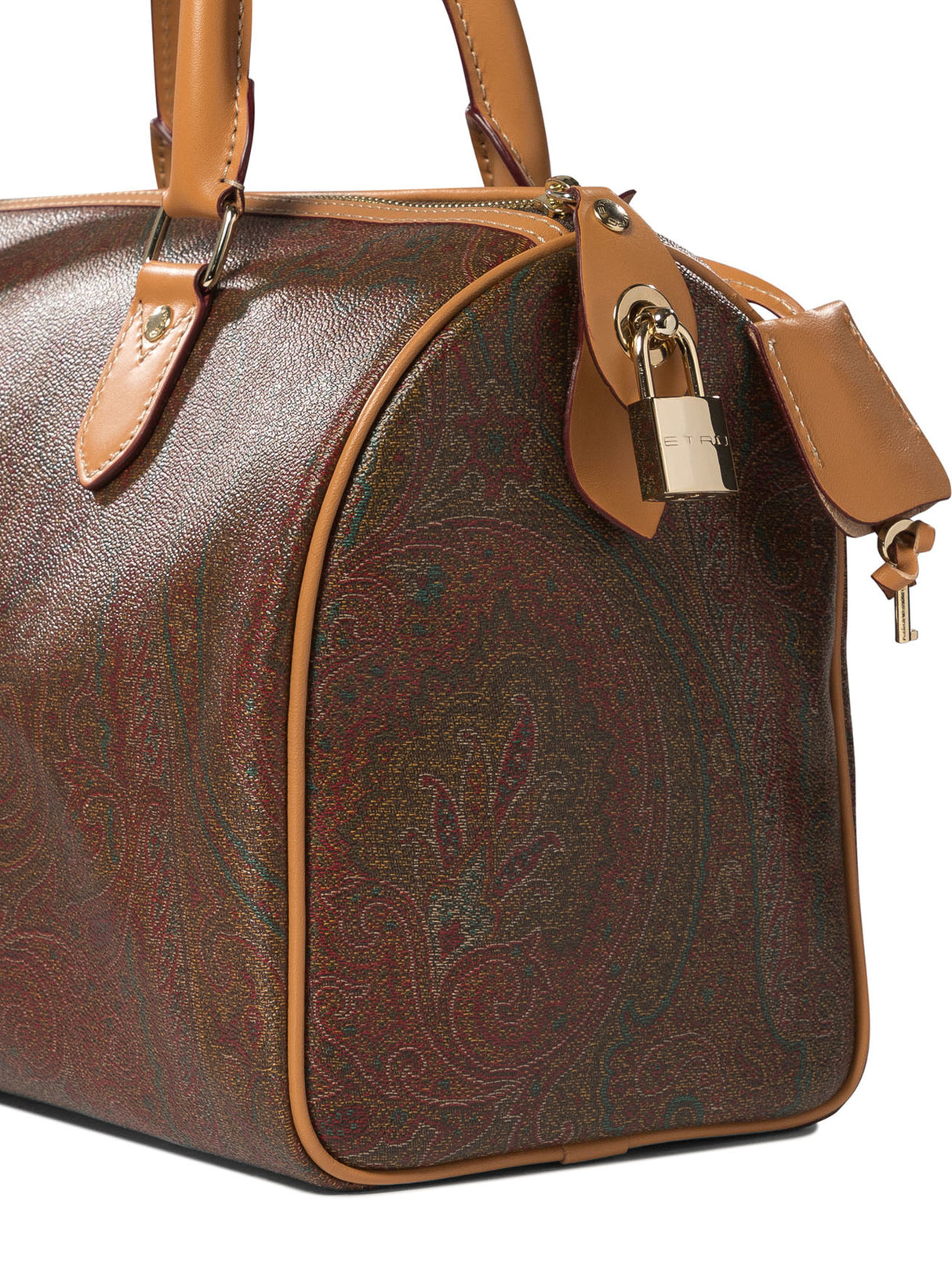 ETRO "PAISLEY" HANDBAG