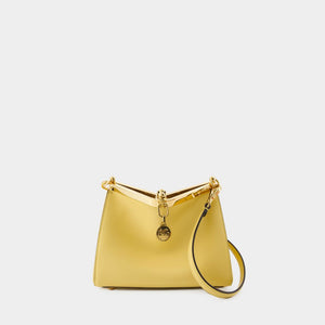 ETRO Luxurious Brown Hobo Handbag for Women - SS24 Collection