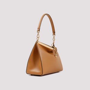 ETRO Brown Crossbody Handbag for Women - SS24 Collection
