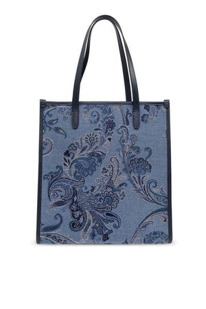 ETRO Chic Handbag for Women - FW24 Collection