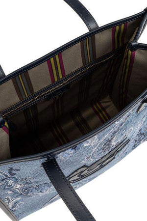 ETRO Chic Handbag for Women - FW24 Collection