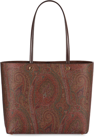 ETRO Essential Tote Handbag - 32CM x 28CM x 14CM