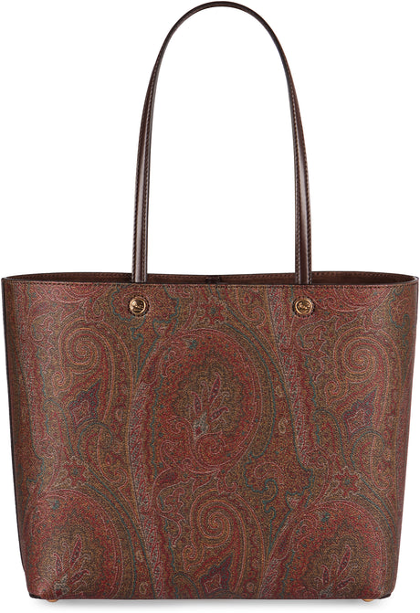 ETRO Essential Tote Handbag - 32CM x 28CM x 14CM