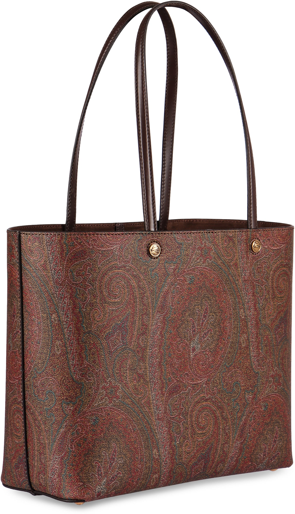 ETRO Essential Tote Handbag - 32CM x 28CM x 14CM