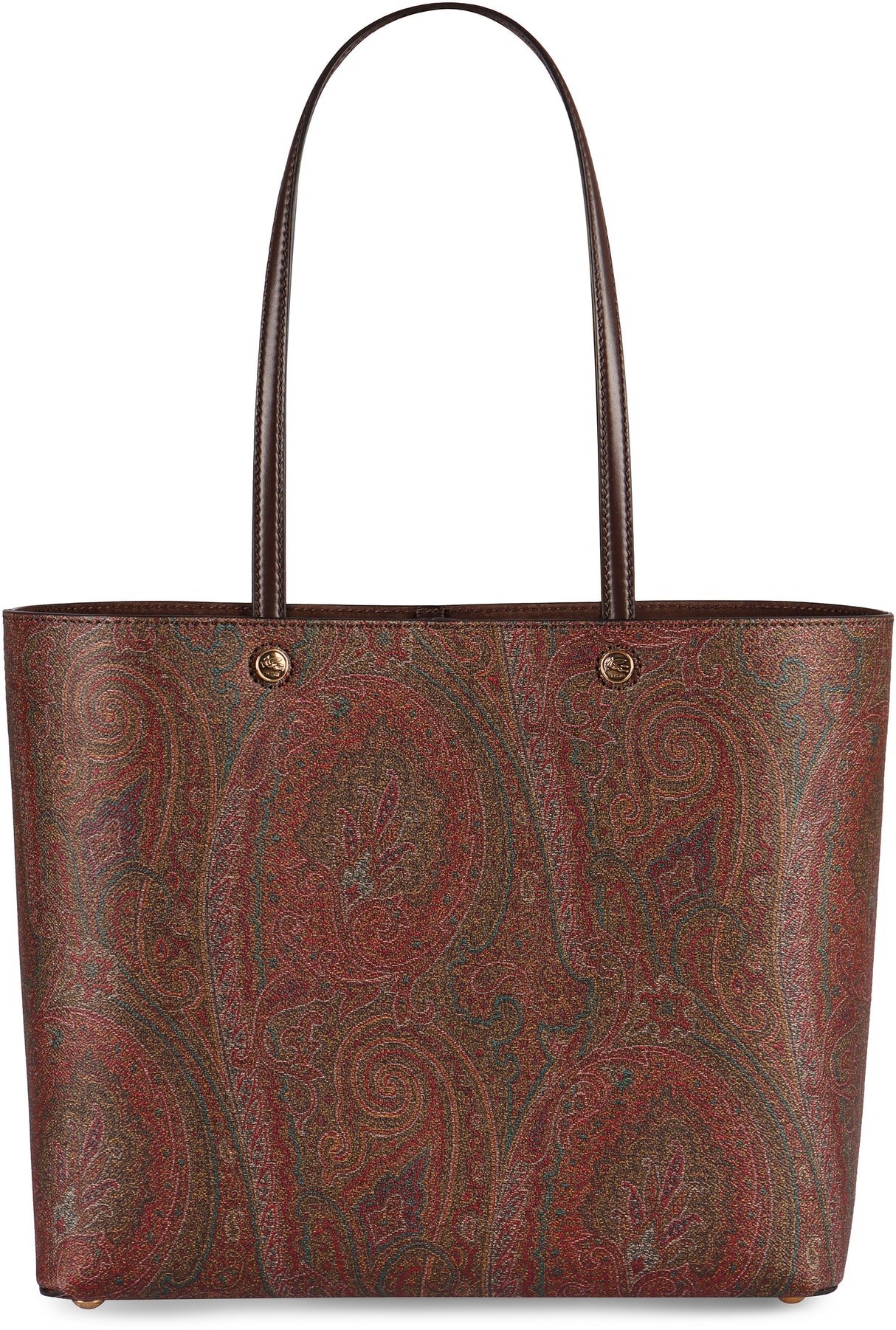 ETRO Essential Medium Paisley Tote Handbag