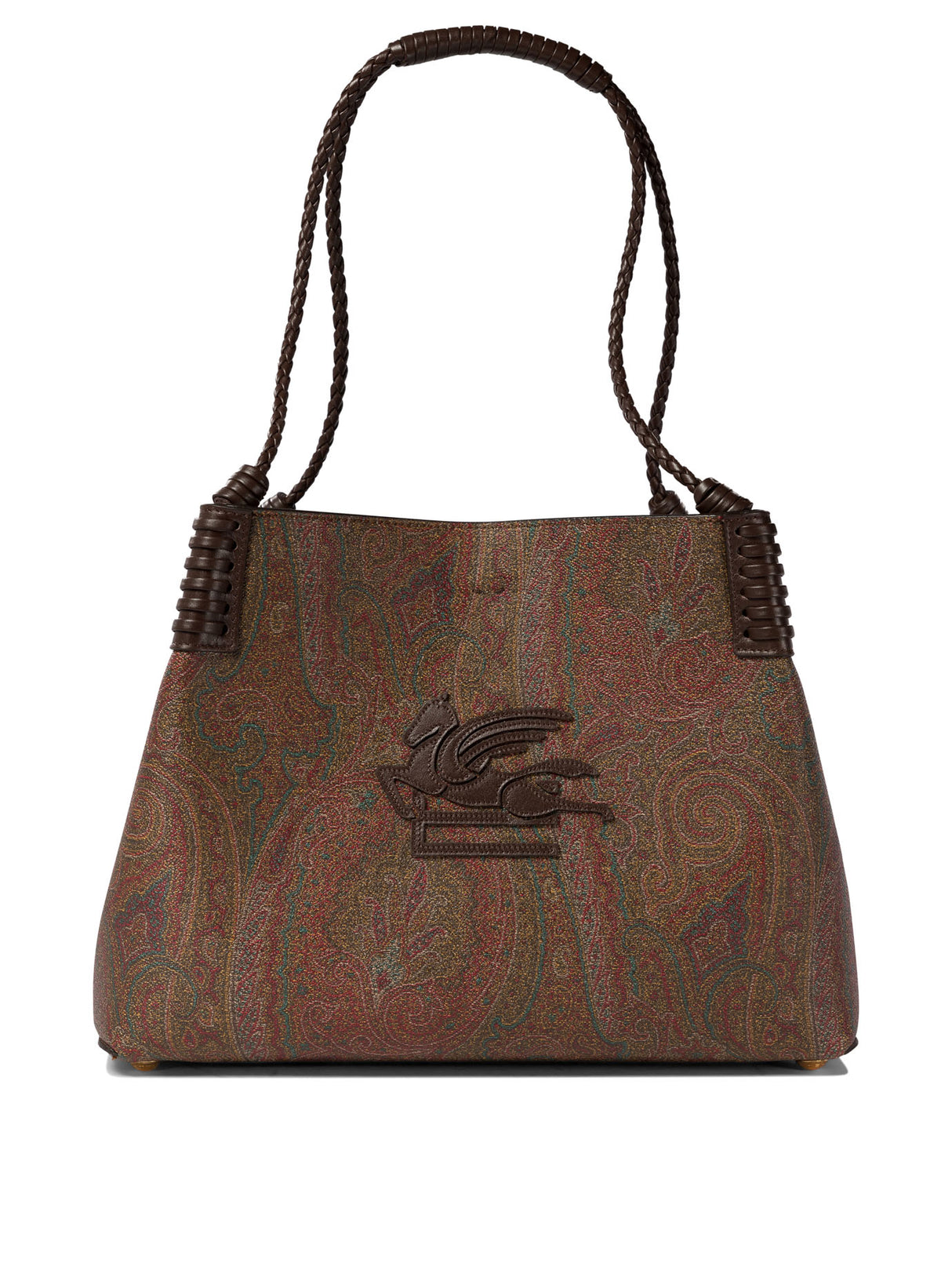 ETRO Mini Shoulder Handbag