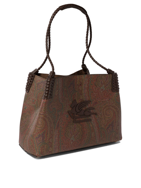 ETRO Mini Shoulder Handbag