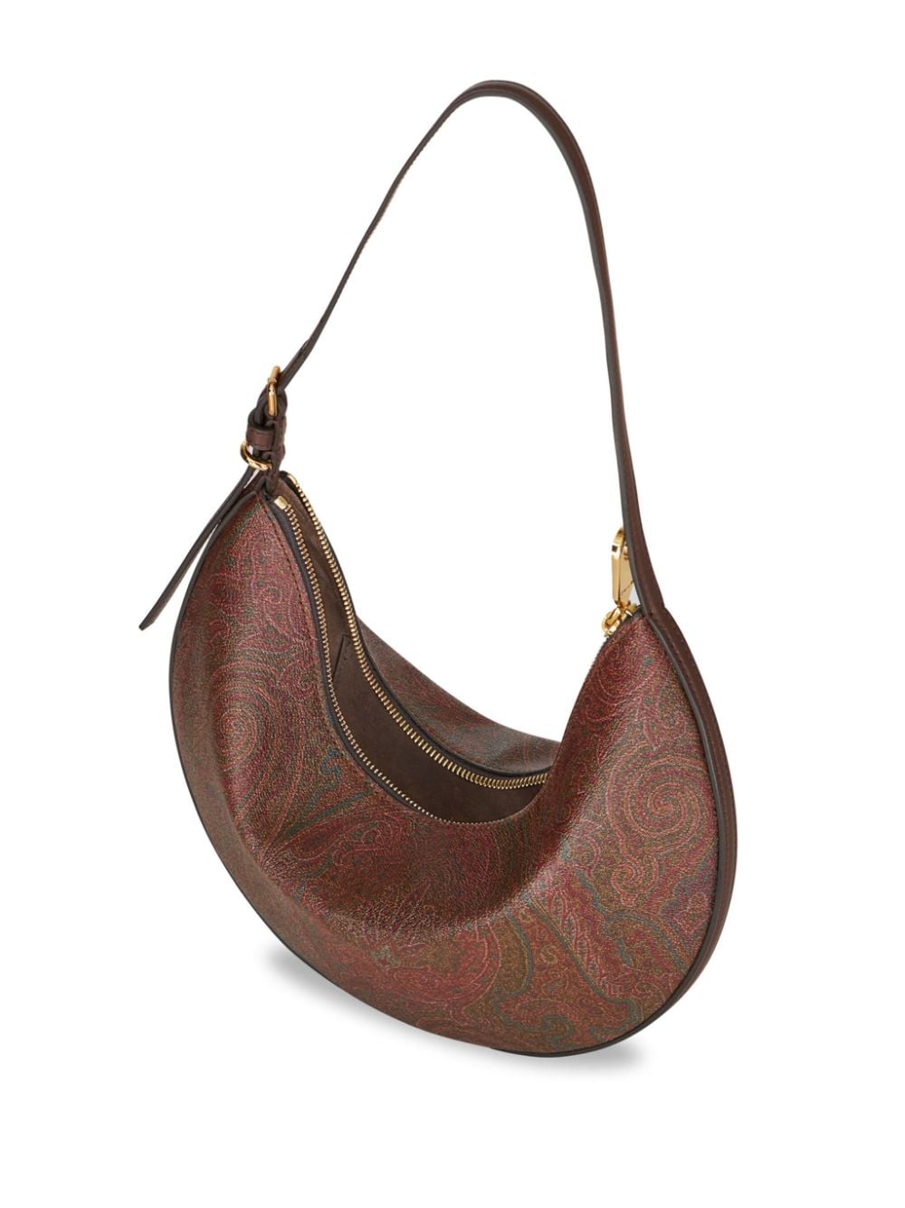 ETRO Essential Hobo Handbag - Stylish and Versatile