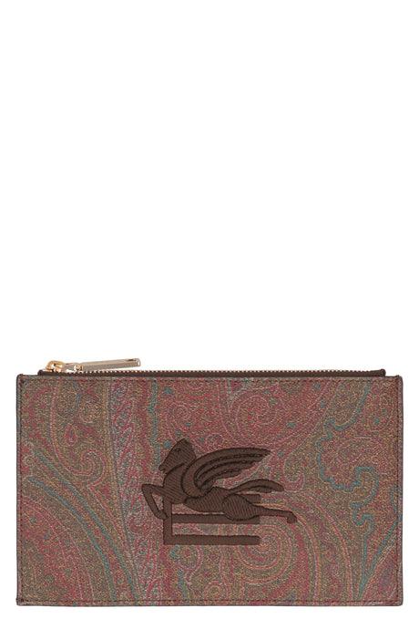 ETRO Elegant Mini Handbag for Women - FW24 Collection