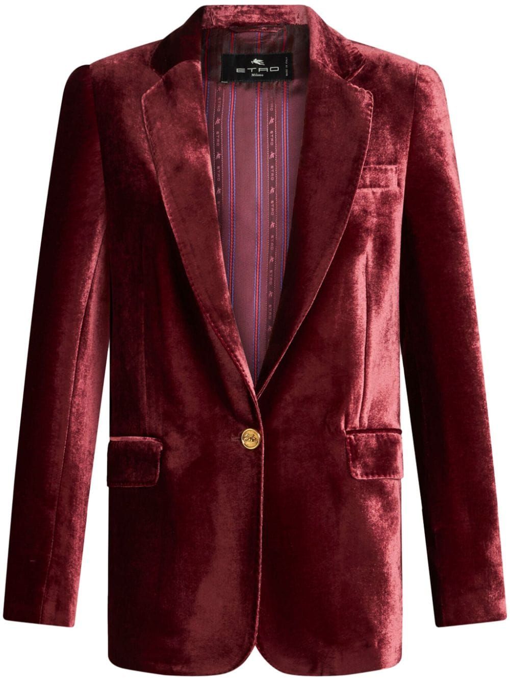 ETRO Chic Women's Jacket for FW24