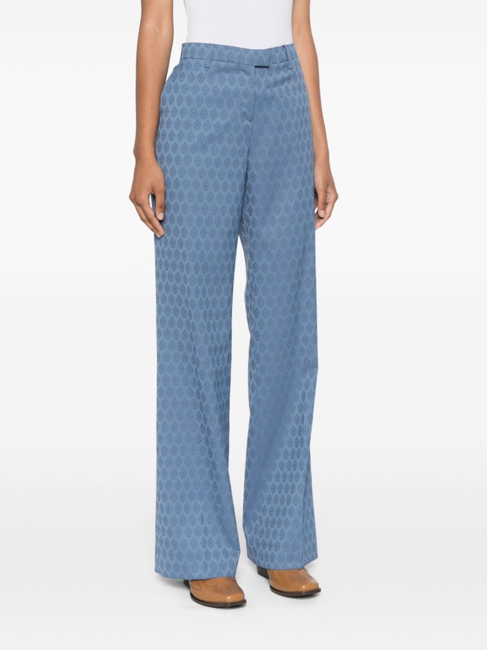 ETRO Chic Women's Pants for FW24