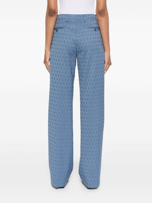 ETRO Chic Women's Pants for FW24