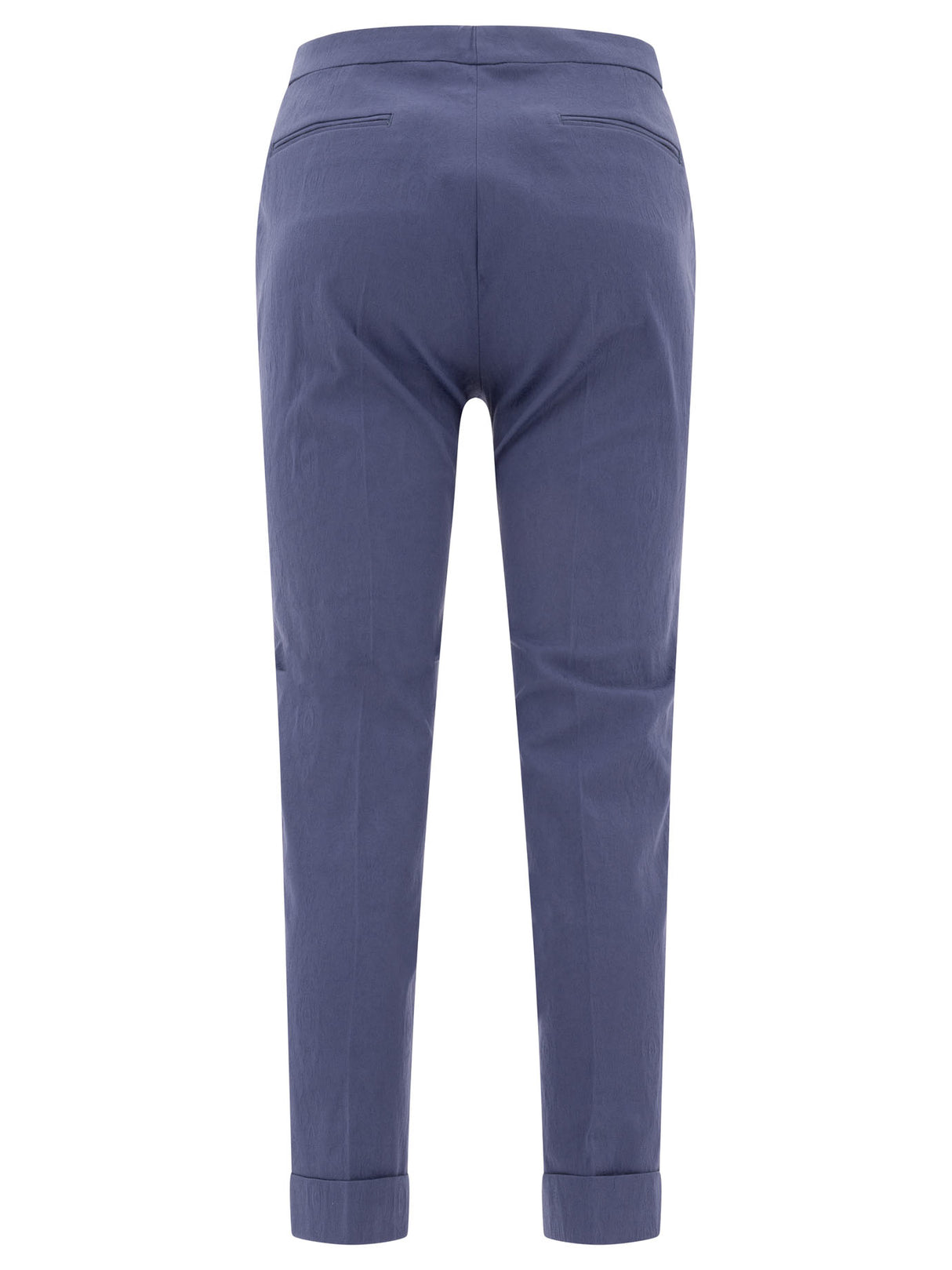 ETRO Chic Women's Trousers for SS25