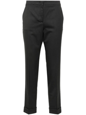 ETRO Women's Classic Fit Pants for FW24