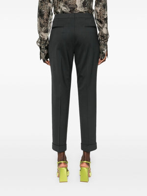 ETRO Women's Classic Fit Pants for FW24