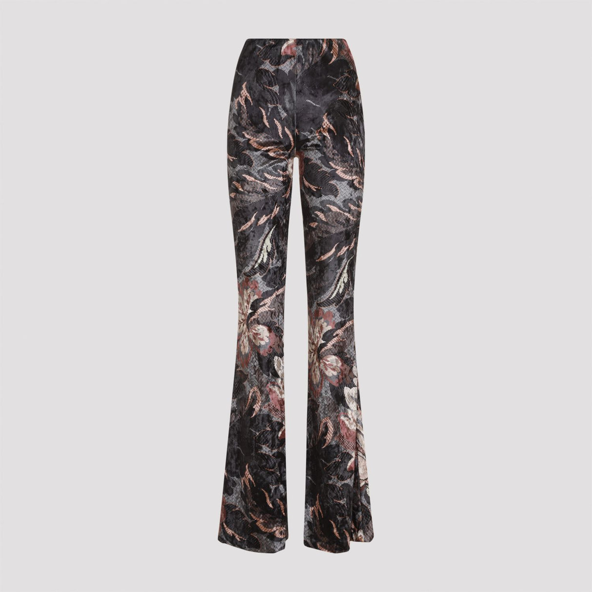 ETRO Flared Pants for Women - Fall/Winter 2024