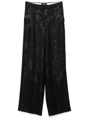 ETRO Elegant Fall Trousers for Women