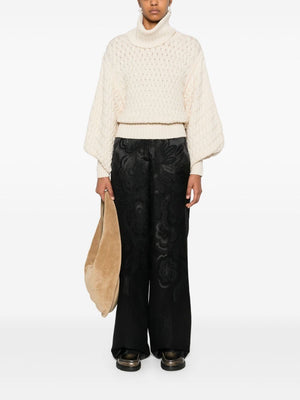 ETRO Elegant Fall Trousers for Women