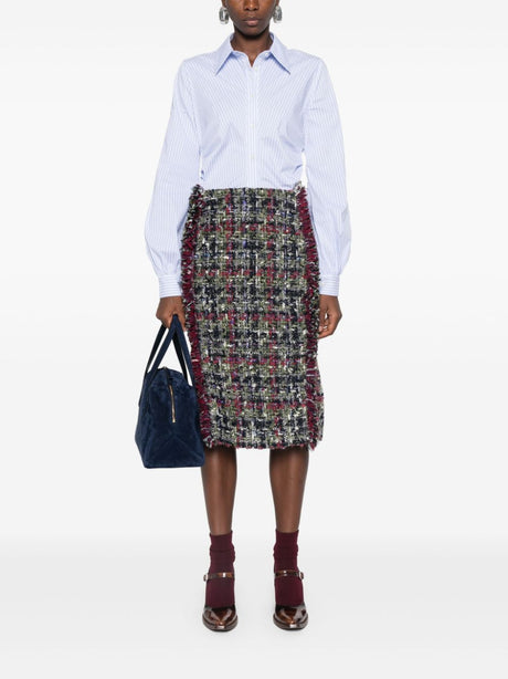 ETRO Elegant Women's Skirt for Fall 2024