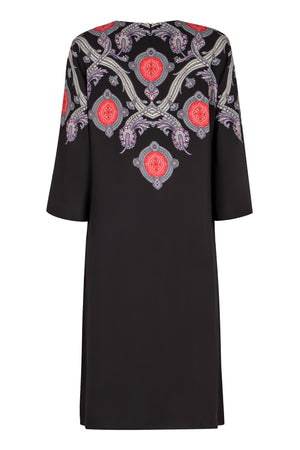 ETRO Elegant Women's Dress for FW24