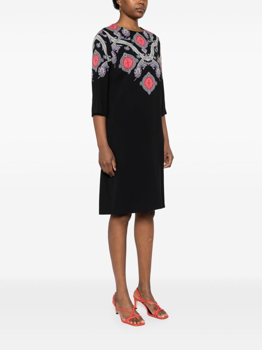 ETRO Elegant Women's Dress for FW24