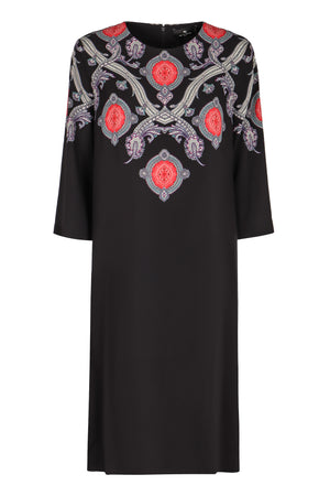 ETRO Elegant Women's Dress for FW24