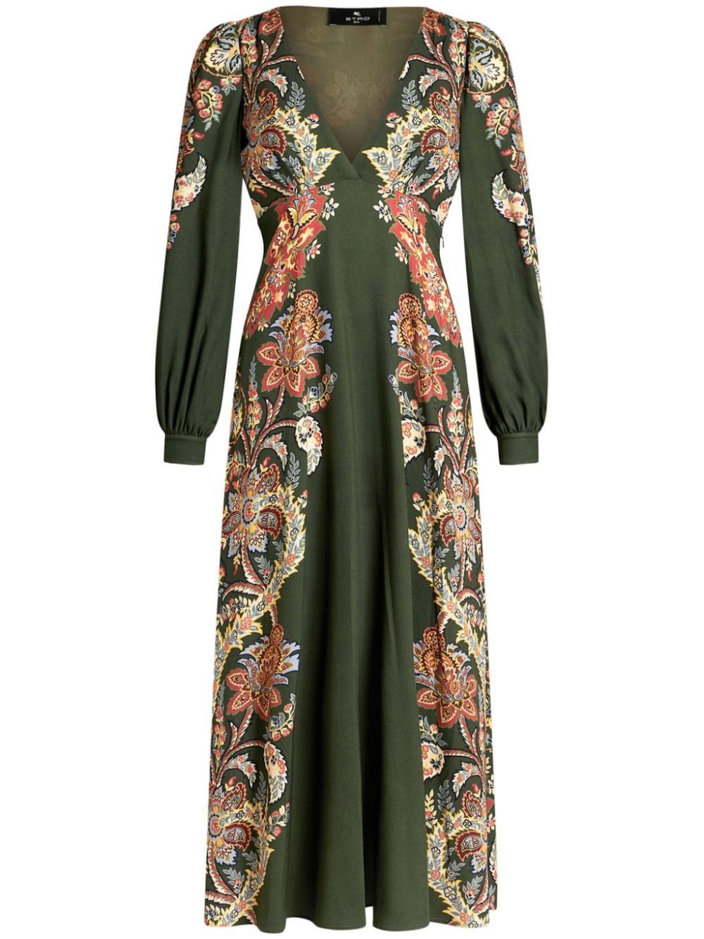 ETRO Elegant Women's Mini Dress for FW24