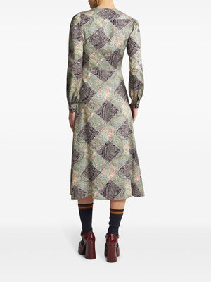 ETRO DRESS