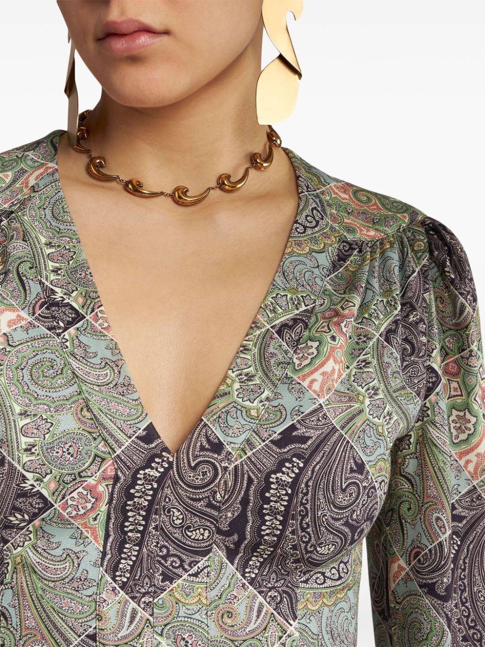 ETRO DRESS