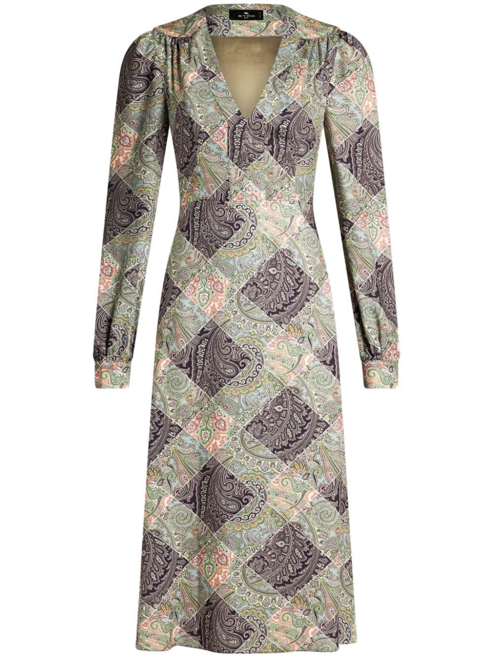 ETRO DRESS