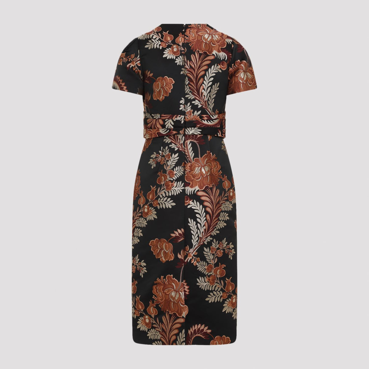 ETRO Jacquard Midi Dress for Women