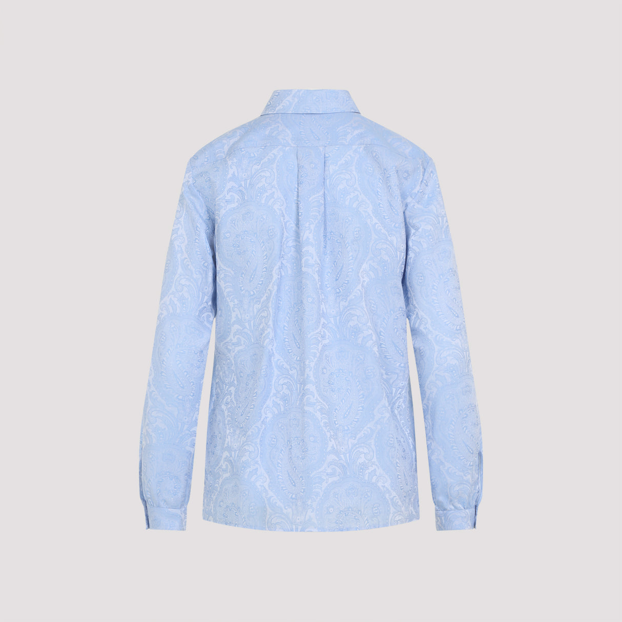 ETRO Jacquard Shirt for Women - SS25 Collection