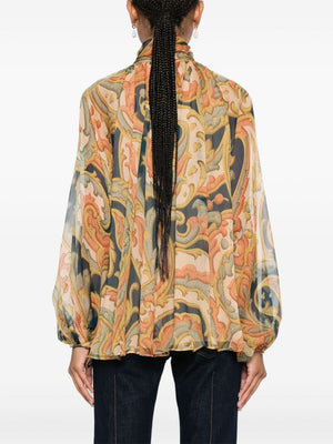 ETRO SHIRT