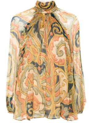 ETRO SHIRT