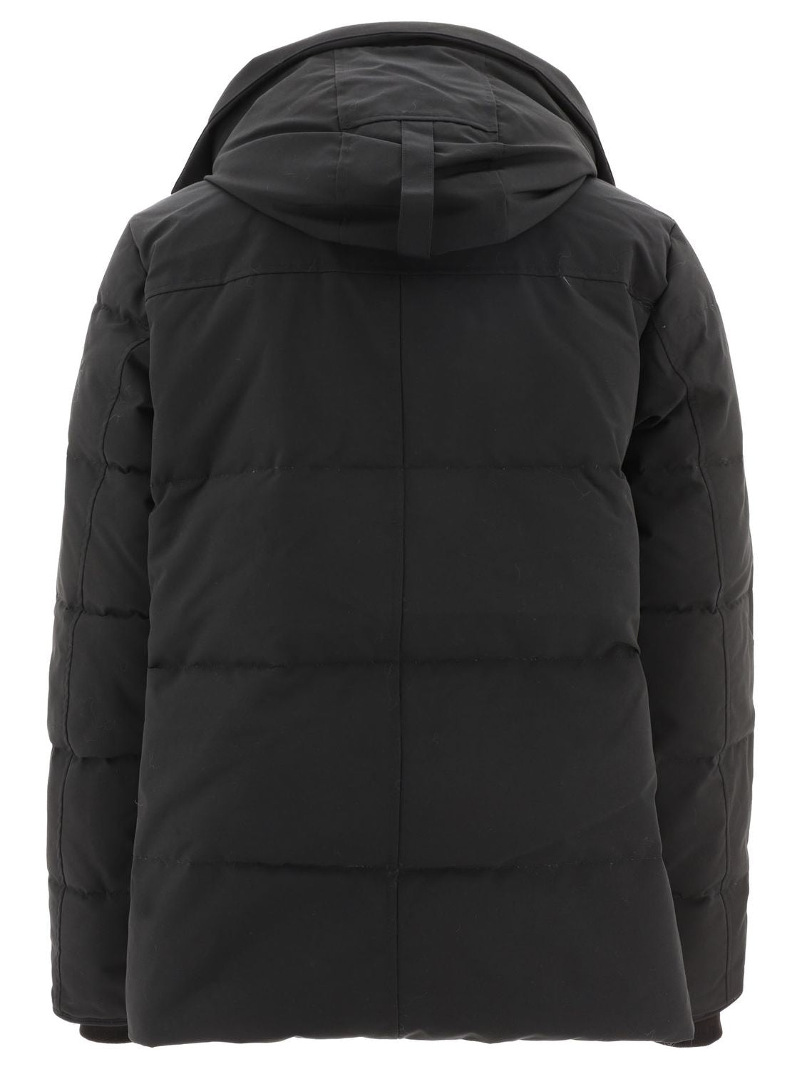 CANADA GOOSE Men's Regular Fit Wyndham Parka Jacket