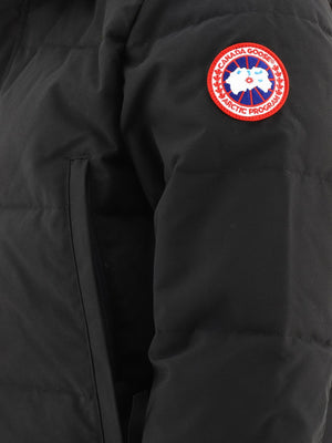 CANADA GOOSE Men's Regular Fit Wyndham Parka Jacket