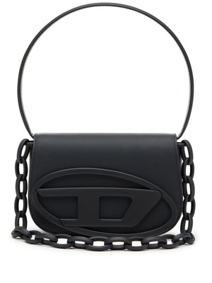 DIESEL Urban Chic Mini Shoulder Handbag