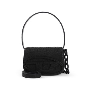 DIESEL Mini Shoulder Handbag - Perfect for Everyday Elegance