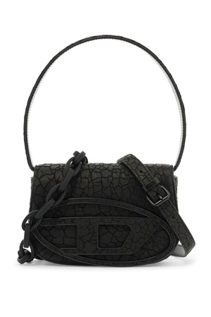 DIESEL Stylish Shoulder Mini Handbag