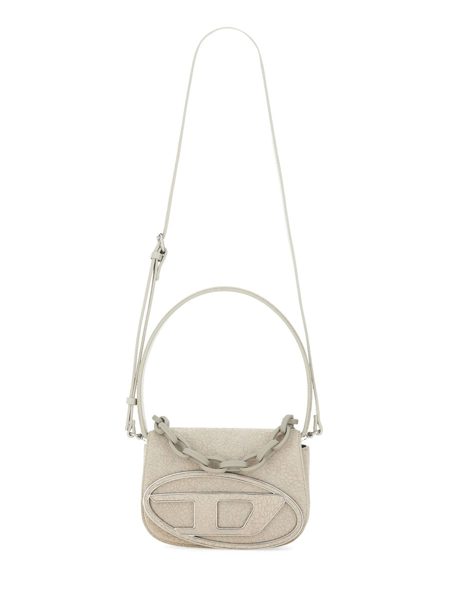 DIESEL Chic 1DR Shoulder Handbag