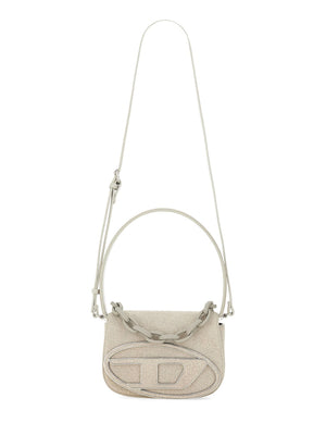 DIESEL Chic 1DR Shoulder Handbag