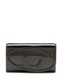 DIESEL Chic Women's Crossbody Mini Clutch - Fall/Winter 2024