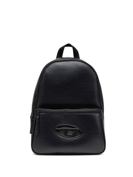 DIESEL Mini Backpack for Men - Spring/Summer 2025 Collection