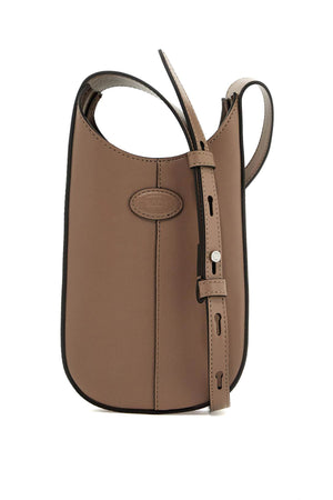 TOD'S MICRO DI Handbag Hobo Handbag HANDBAG