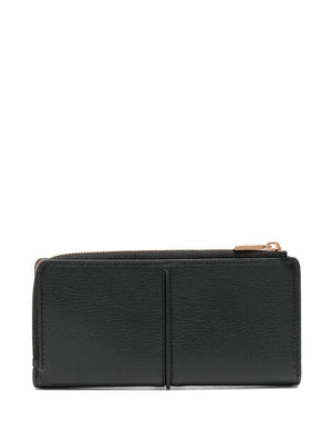 TOD'S Continental Mini Wallet