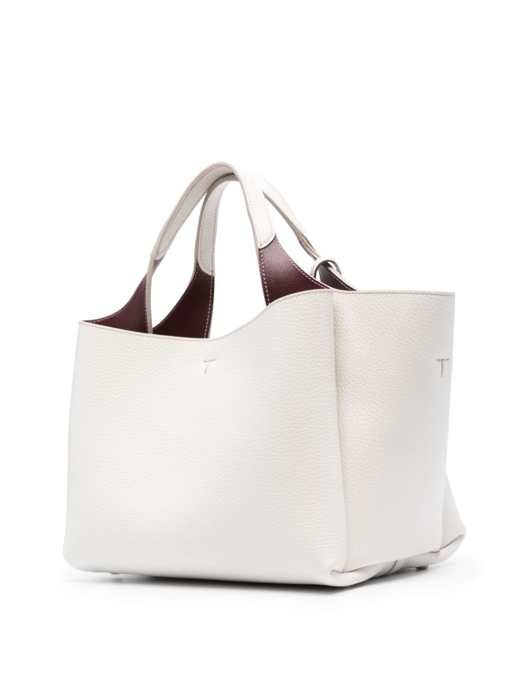 TOD'S 24SS Nude and Neutrals Tote Bag for Women