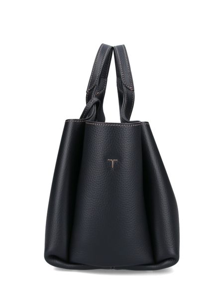 TOD'S 24SS Nude and Neutrals Tote Bag for Women